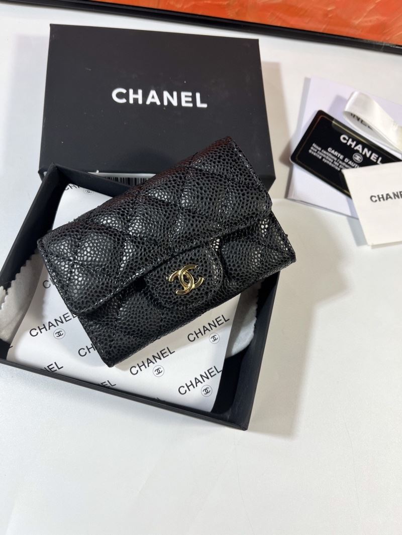 Chanel Wallets Purse